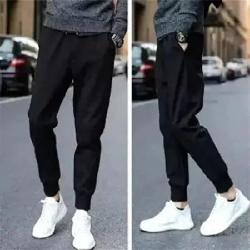 Men's Slim Fit Denim Jeans for Casual Everyday Wear