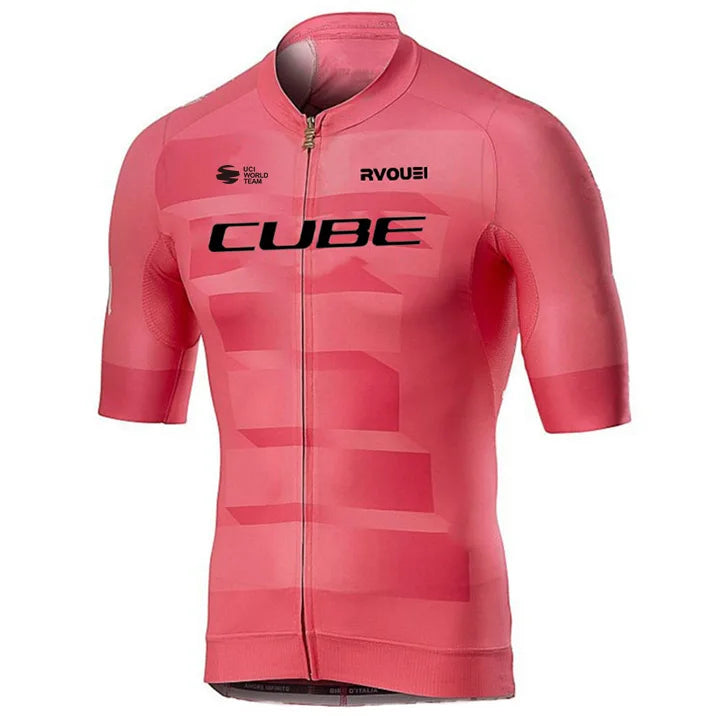 Men's Graphic Cycling Clothing with Jersey, Shorts and Set Options