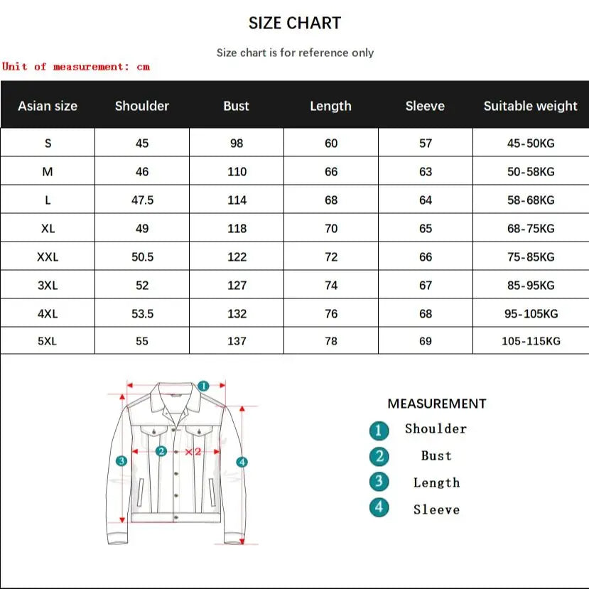 Hooded Long Sleeve Full Zip Casual Streetwear Outer Jacket