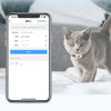 4G Pet Tracker GPS Locator Dog Anti-Lost Locator Waterproof Find Device Remote Control Cat Collar Tracking Device for Dogs Cats