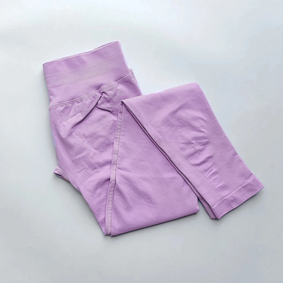 Women's Scrunch Full Length Leggings For Workout Outfits