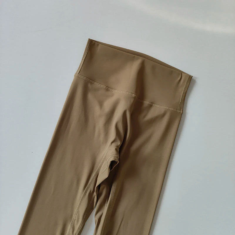 Women's Full Length Leggings For Workout Outfits And Layering
