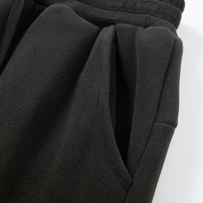 Men's Elastic Waist Casual Pants For Everyday Wear