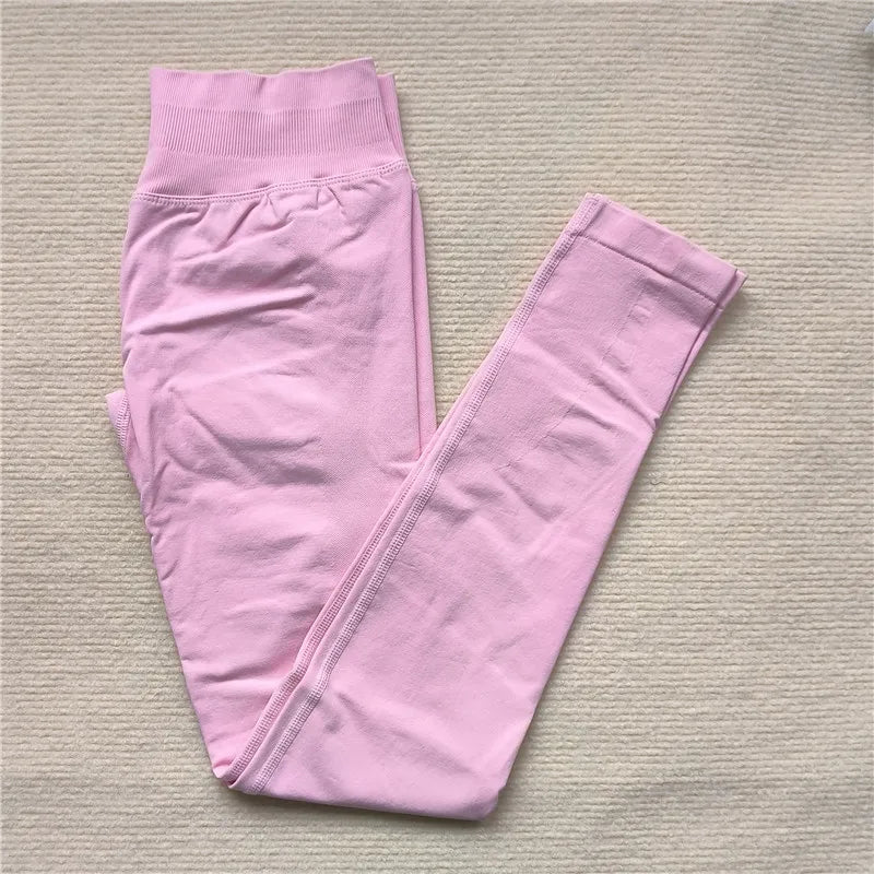Women's Full Length Leggings For Workout Outfits And Layering