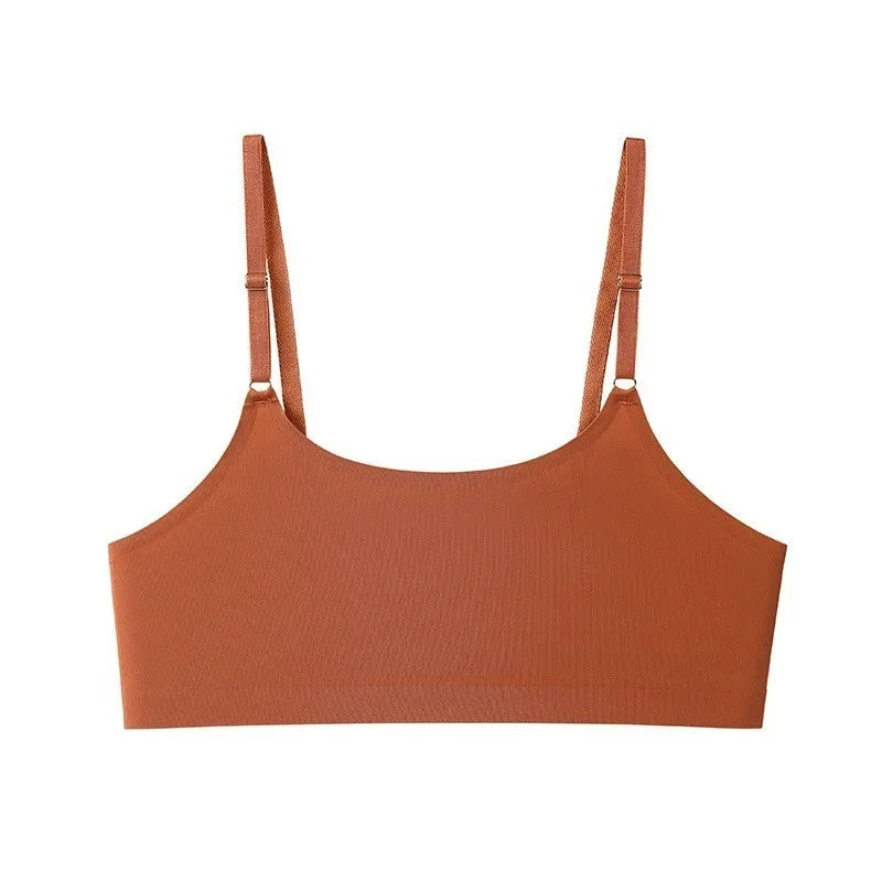 Women's Everyday Bra with Original Style Options