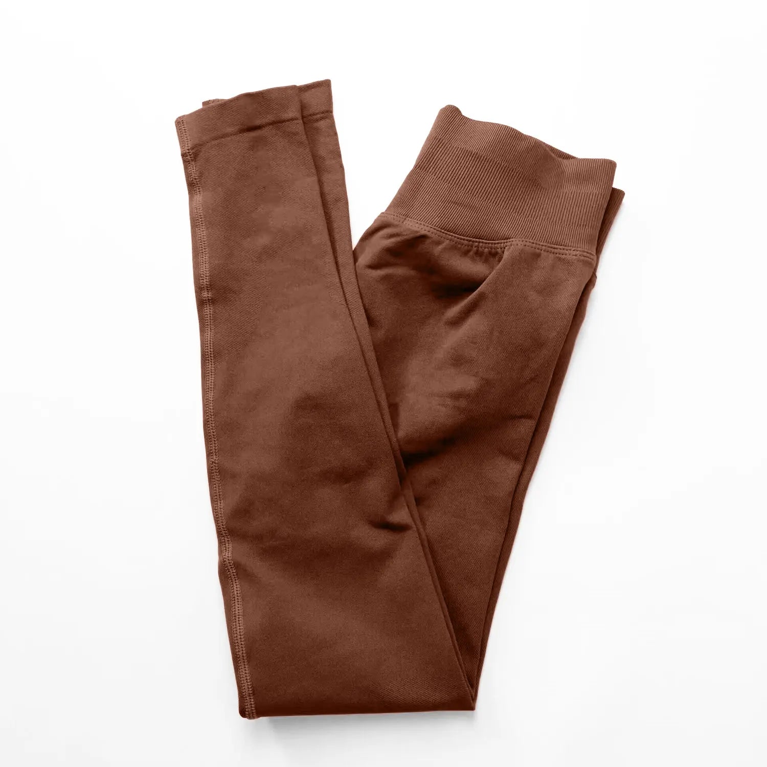 Women's Scrunch Full Length Leggings For Workout Outfits