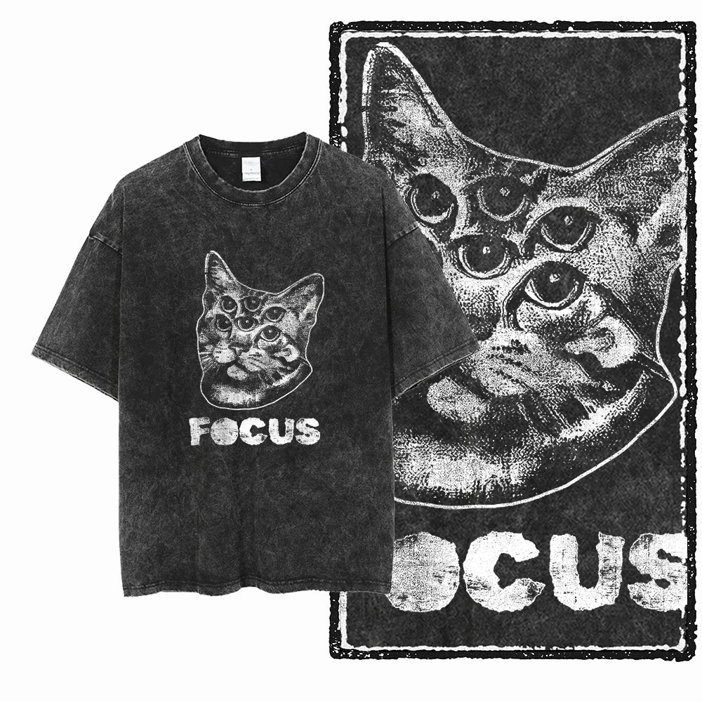 Graphic Crew Neck Short Sleeve Casual Pullover T Shirt