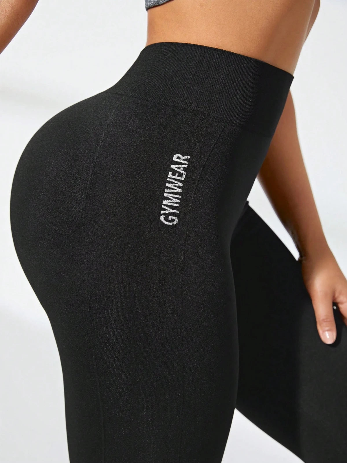 Women's Full Length Leggings For Workout Outfits And Layering