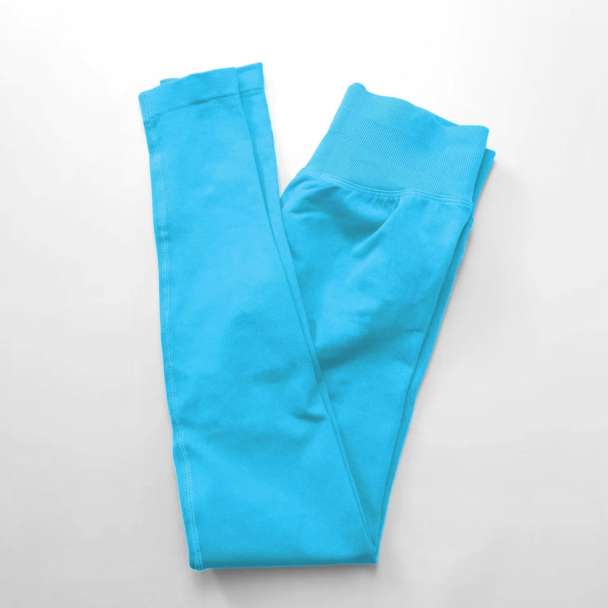 Women's Scrunch Full Length Leggings For Workout Outfits