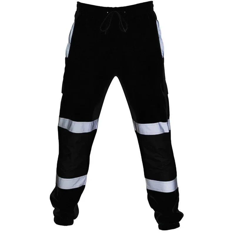 Men's Casual Pants For Everyday Wear And Layering
