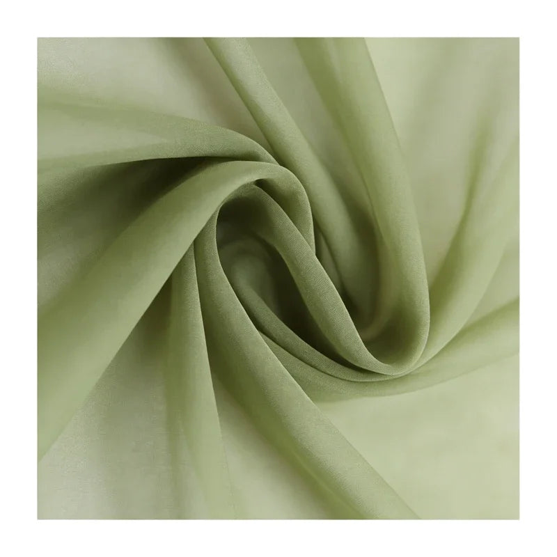 Sheer Chiffon Draped Cape for Layering over Outfits