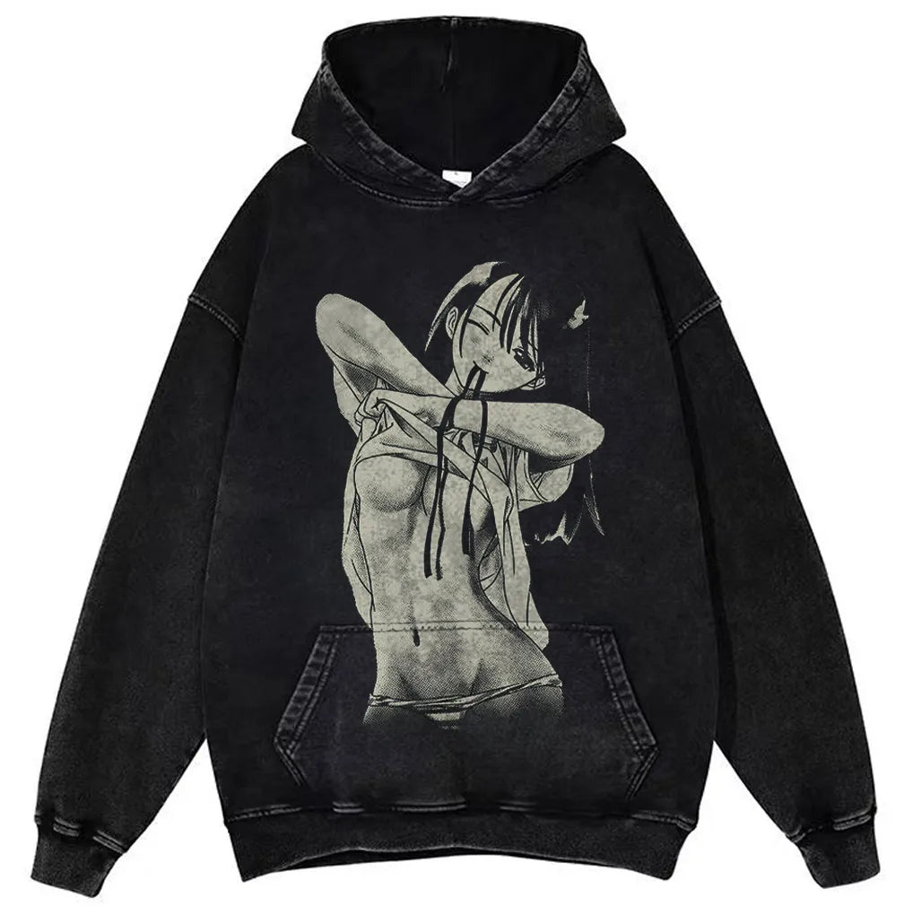 Hip Hop Men's T-Shirt 55
