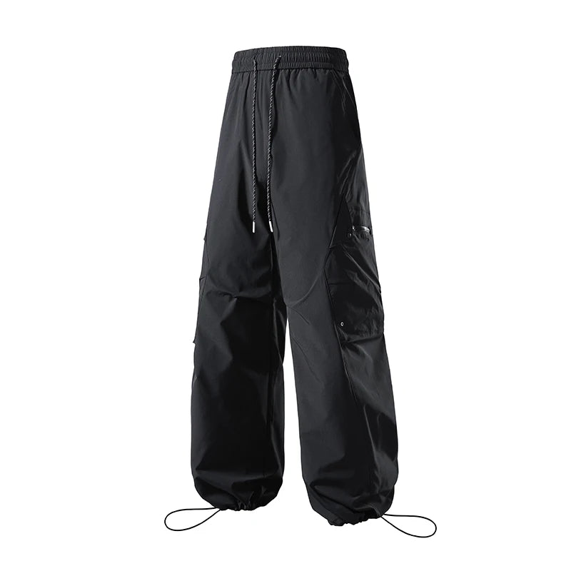 Unisex Stretch Water Resistant Outdoor Jogger Pants