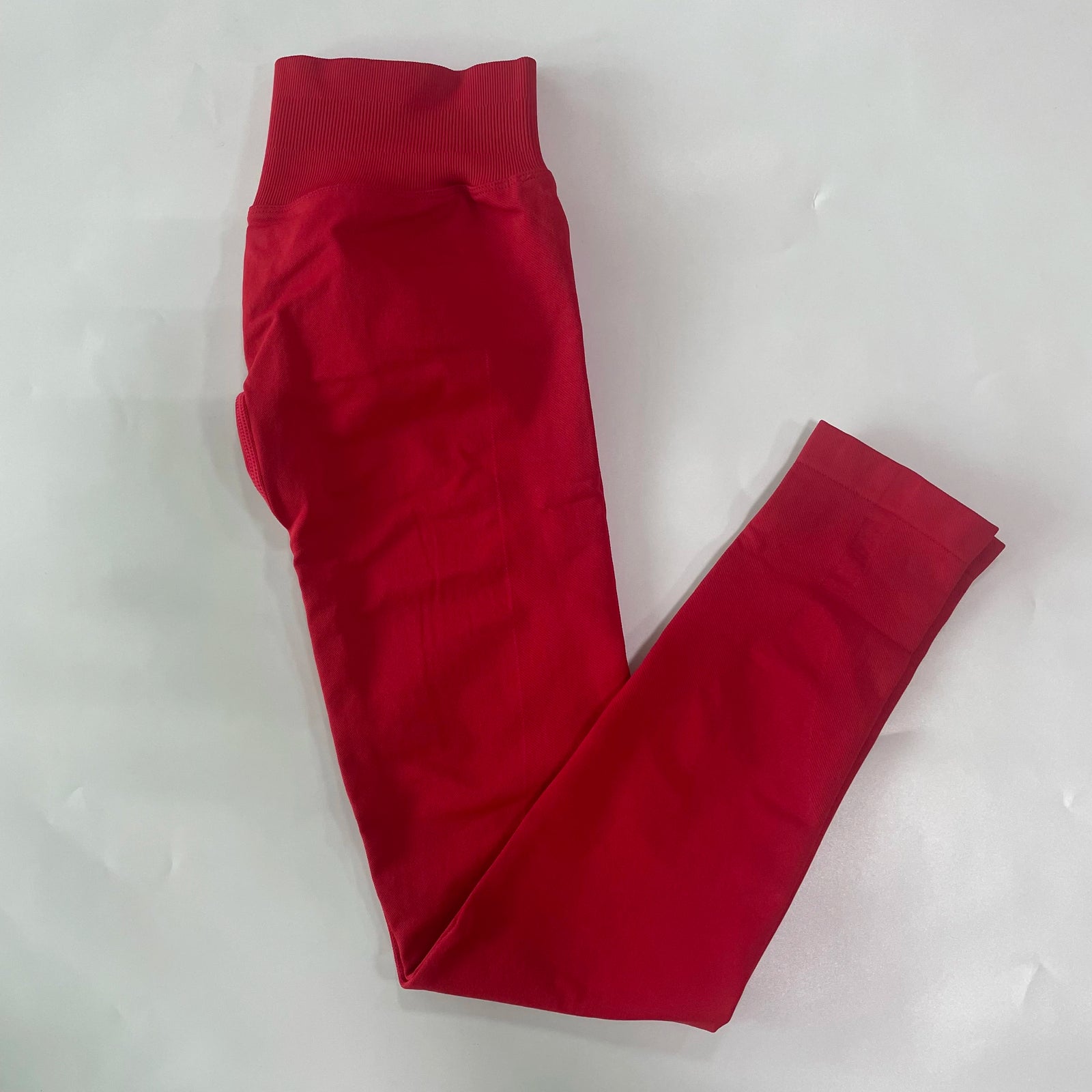 Women's High Waist Full Length Leggings For Workout Outfits