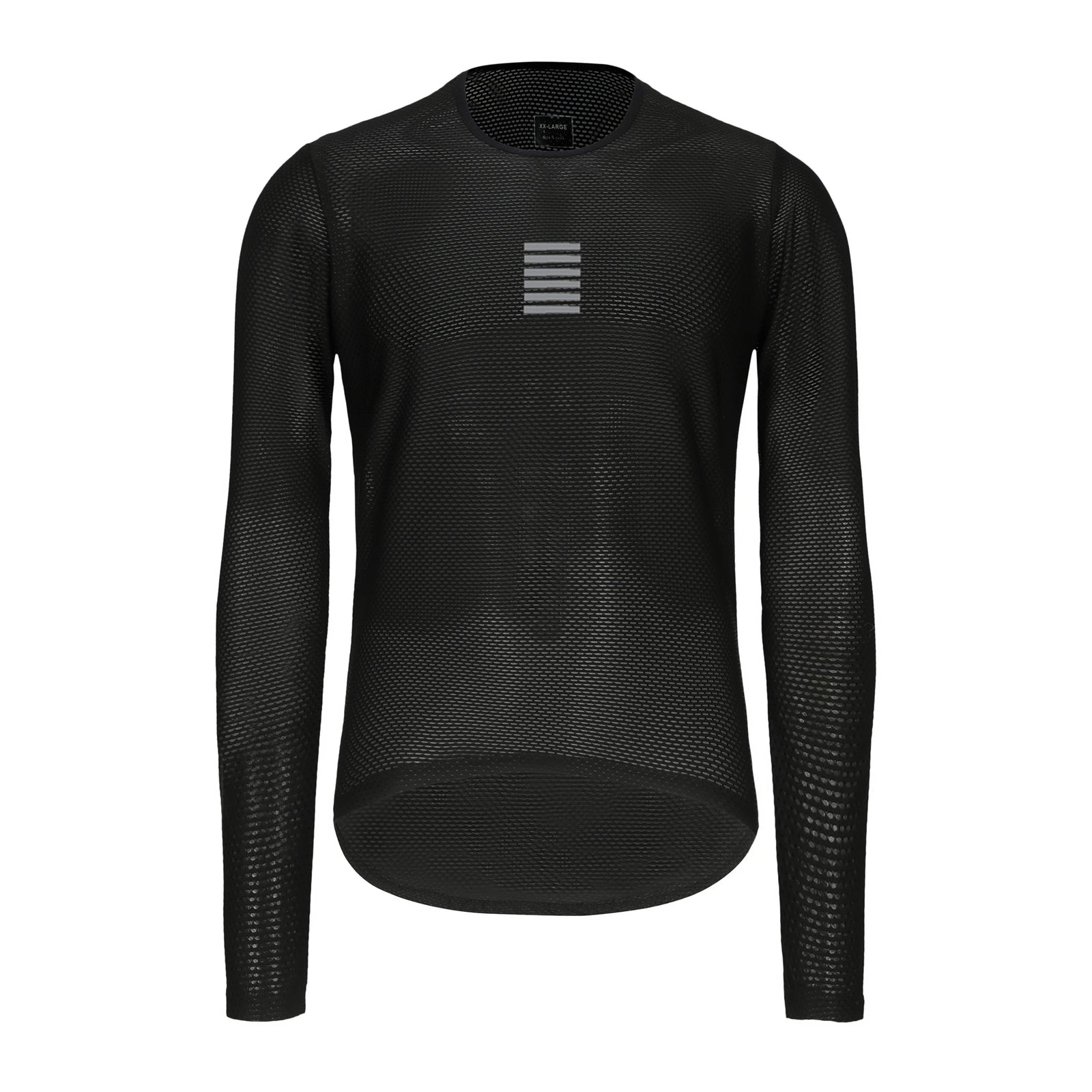 Men's Cycling Base Layer Tops