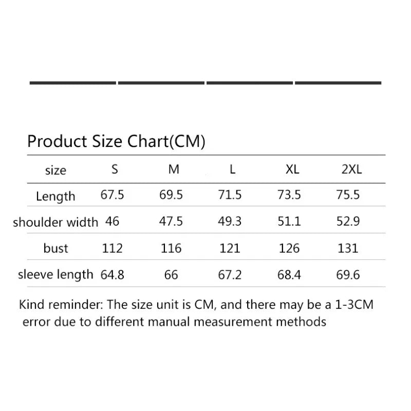 Hooded Long Sleeve Full Zip Casual Streetwear Jacket