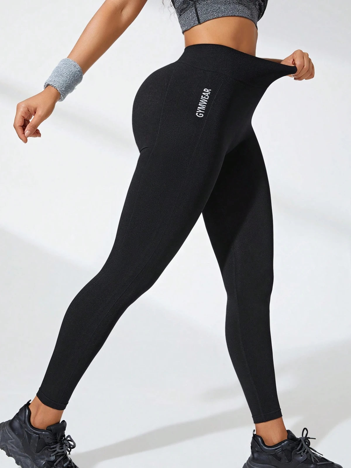 Women's Full Length Leggings For Workout Outfits And Layering