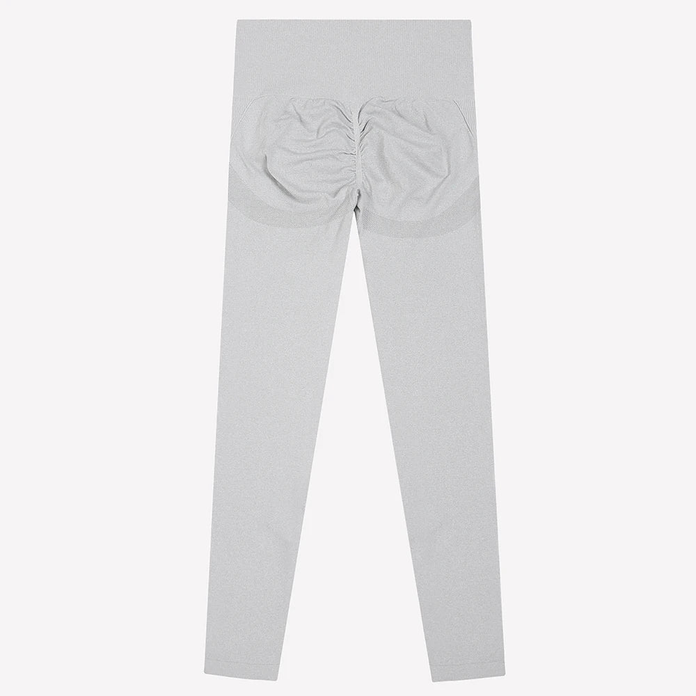 Women's Full Length Leggings For Workout Outfits And Layering