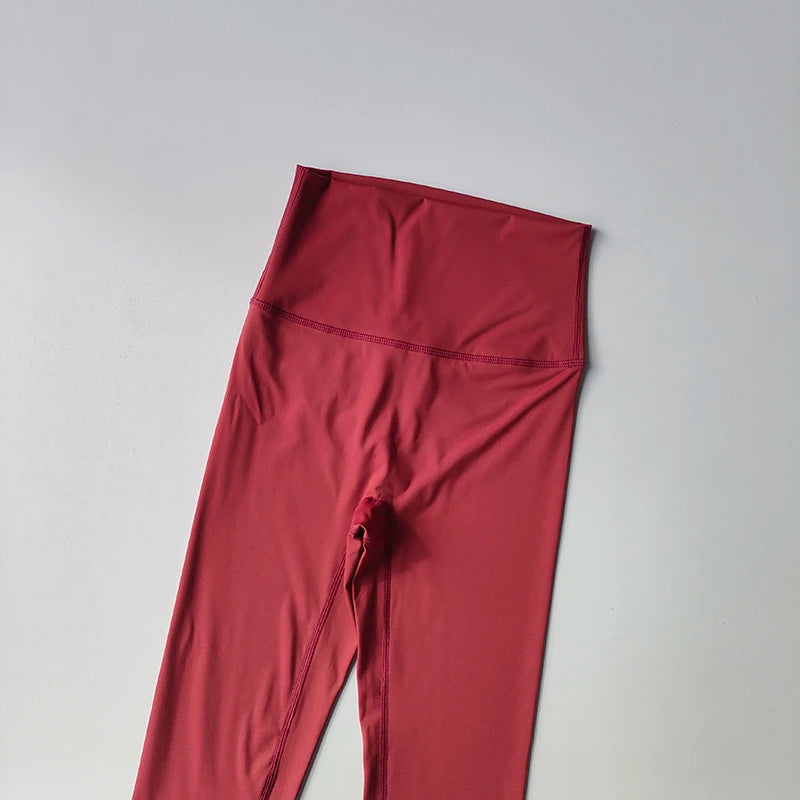 Women's Full Length Leggings For Workout Outfits And Layering