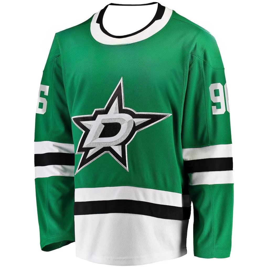 Rantanen Number Ninety Six Long Sleeve Jersey For Sports Outfits