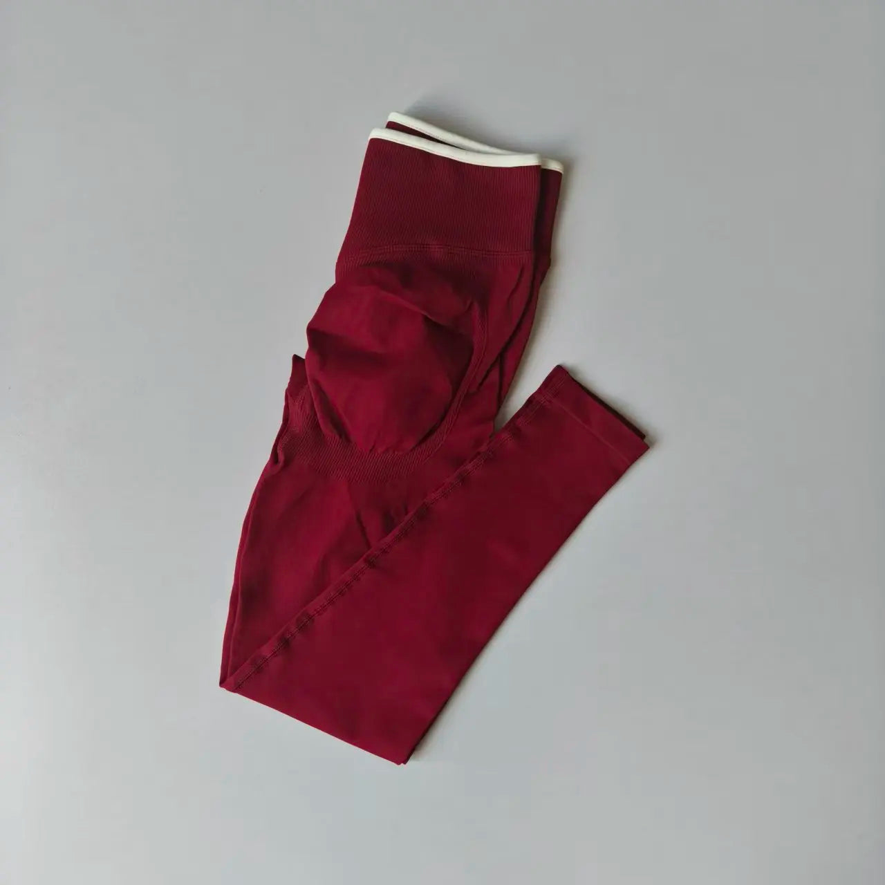 Women's Scrunch Full Length Leggings For Workout Outfits