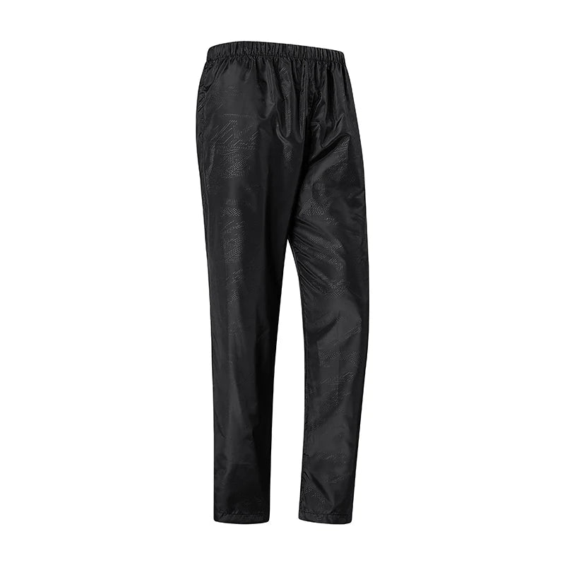Pants Waterproof Pants Mountain Rain Trousers Everyday Wear