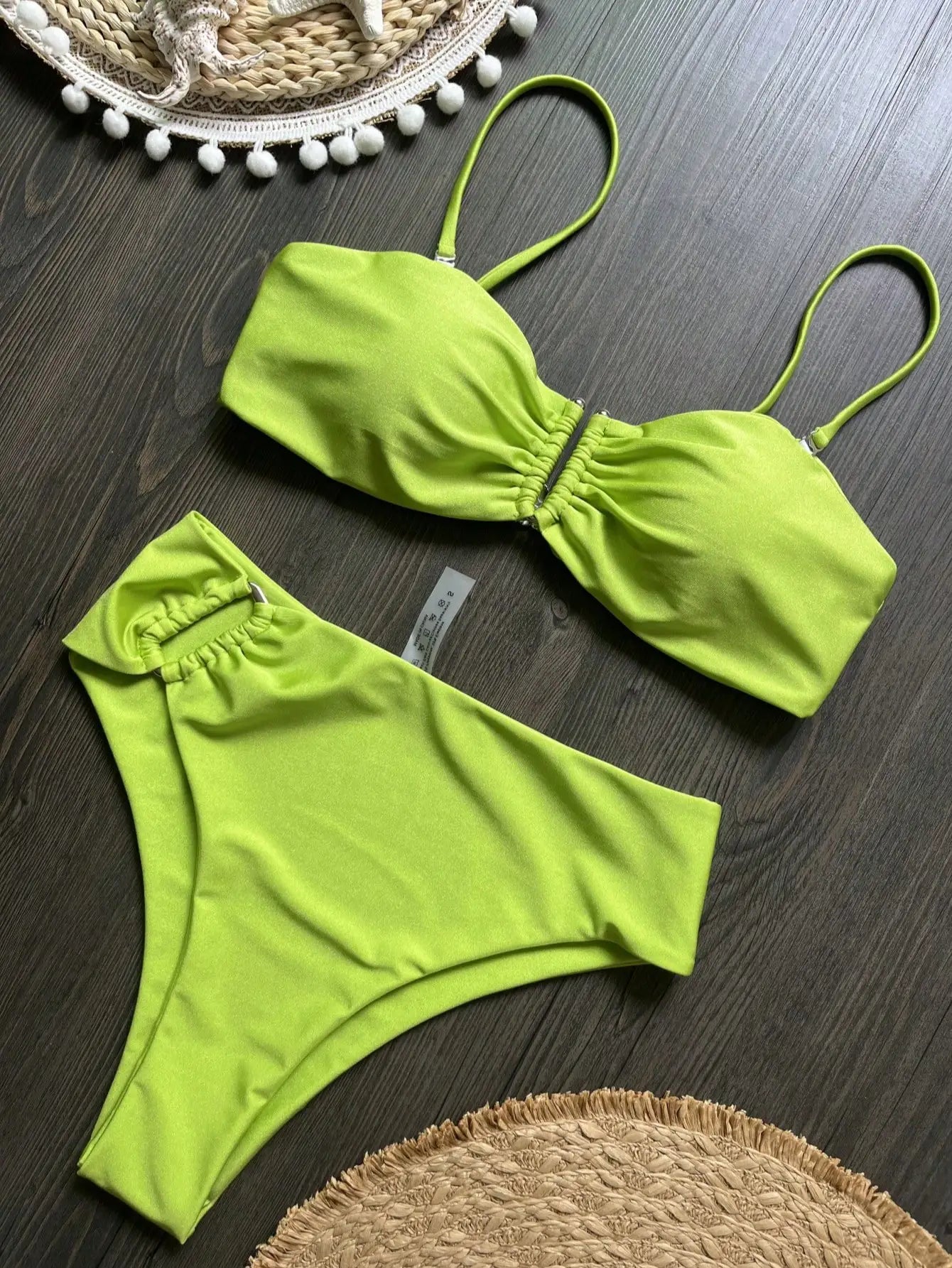 Bandeau Bikini