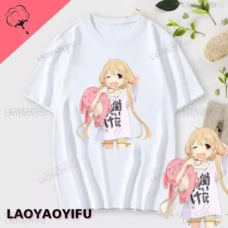 Graphic Crew Neck Short Sleeve Casual Pullover T Shirt