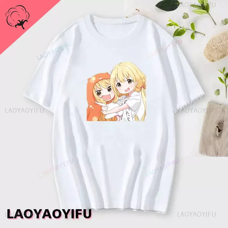Graphic Crew Neck Short Sleeve Casual Pullover T Shirt