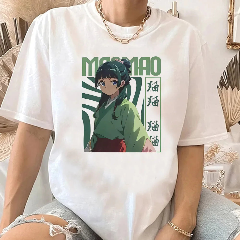 Graphic Crew Neck Short Sleeve Casual Pullover T Shirt