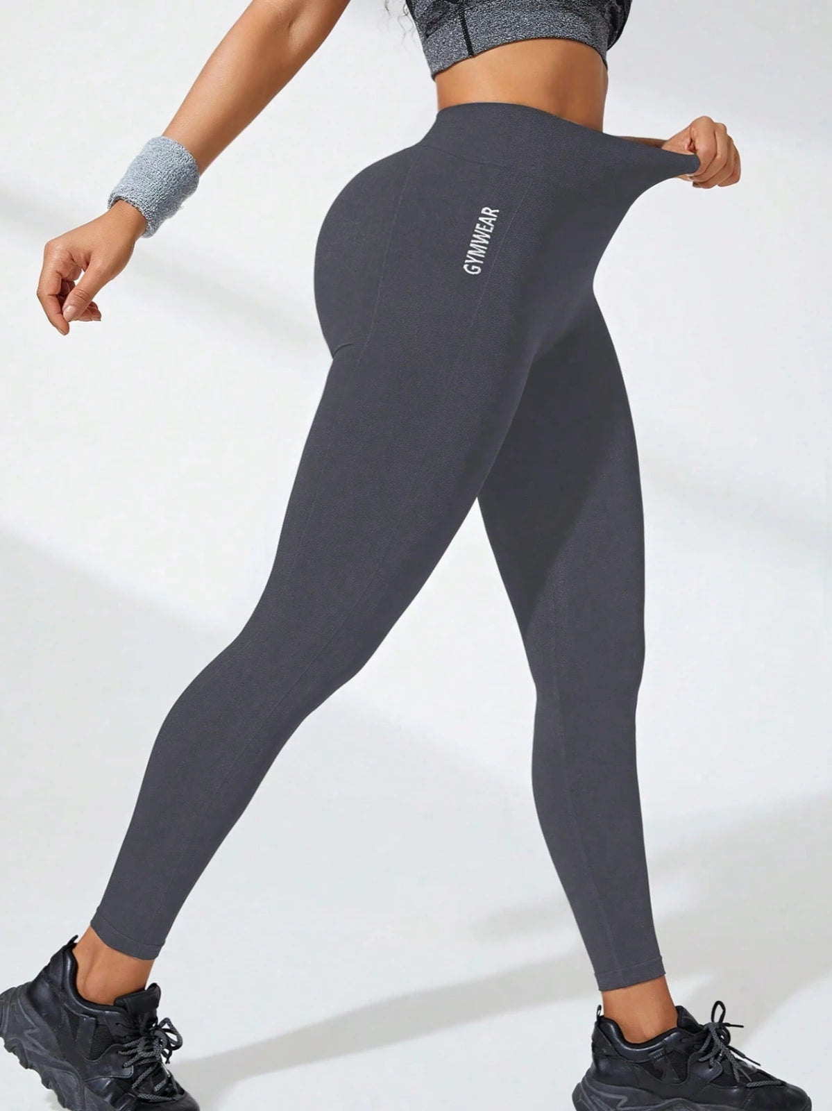 Women's Full Length Leggings For Workout Outfits And Layering