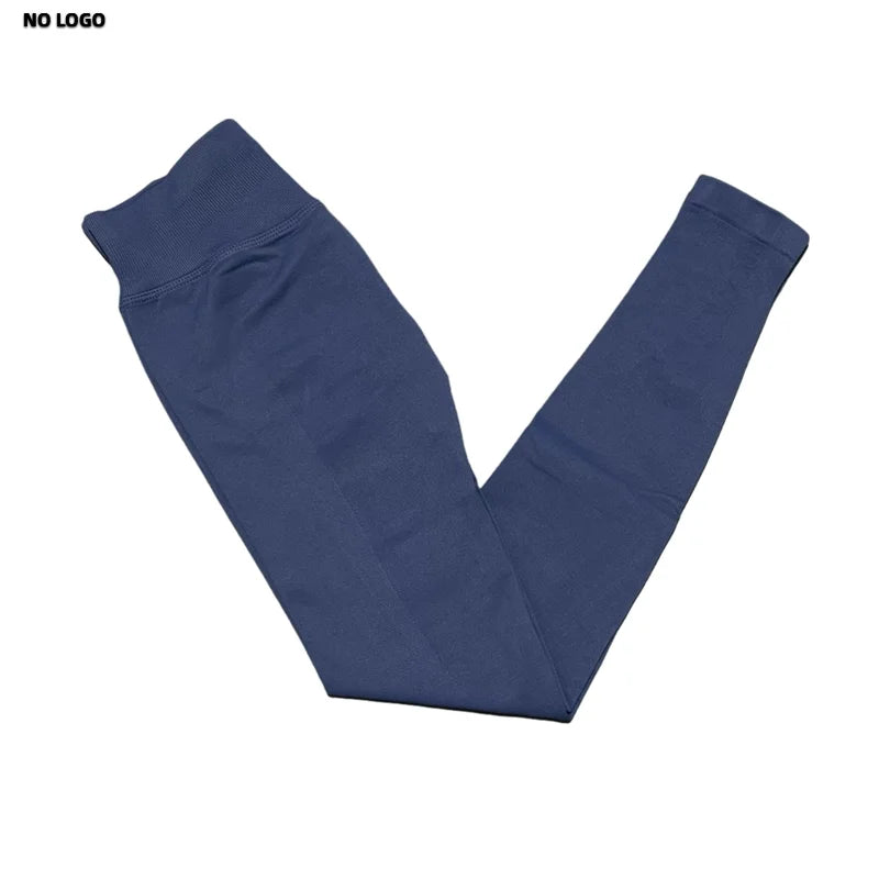 Women's Scrunch Full Length Leggings For Workout Outfits