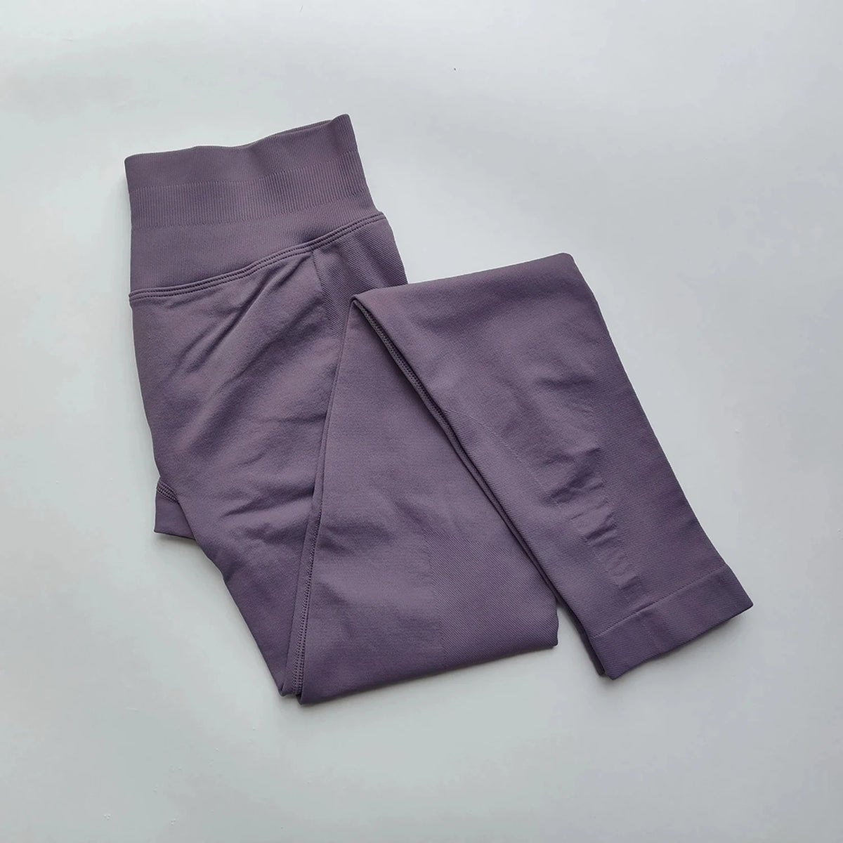 Women's Scrunch Full Length Leggings For Workout Outfits