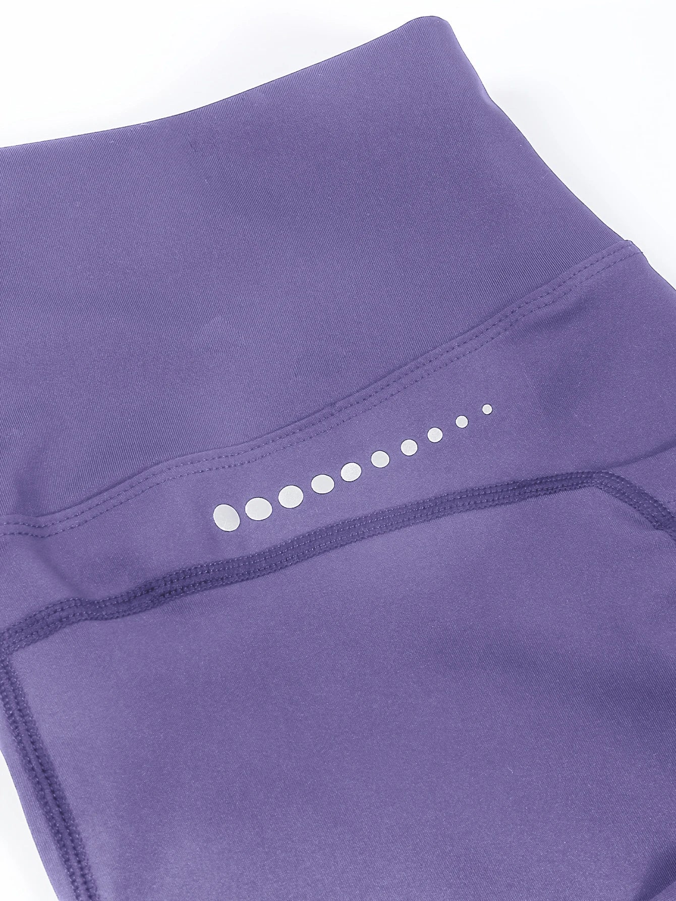 Women's Side Pocket Full Length Leggings For Workout Outfits