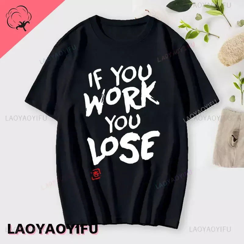 Graphic Crew Neck Short Sleeve Casual Pullover T Shirt