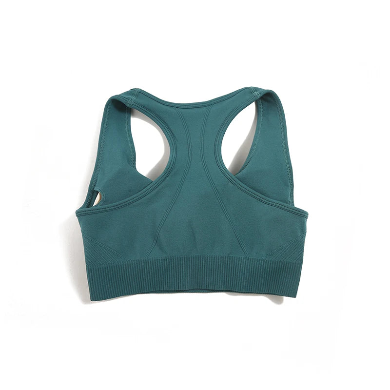 Women's Variable Sleeve Top And Bottoms Yoga Set