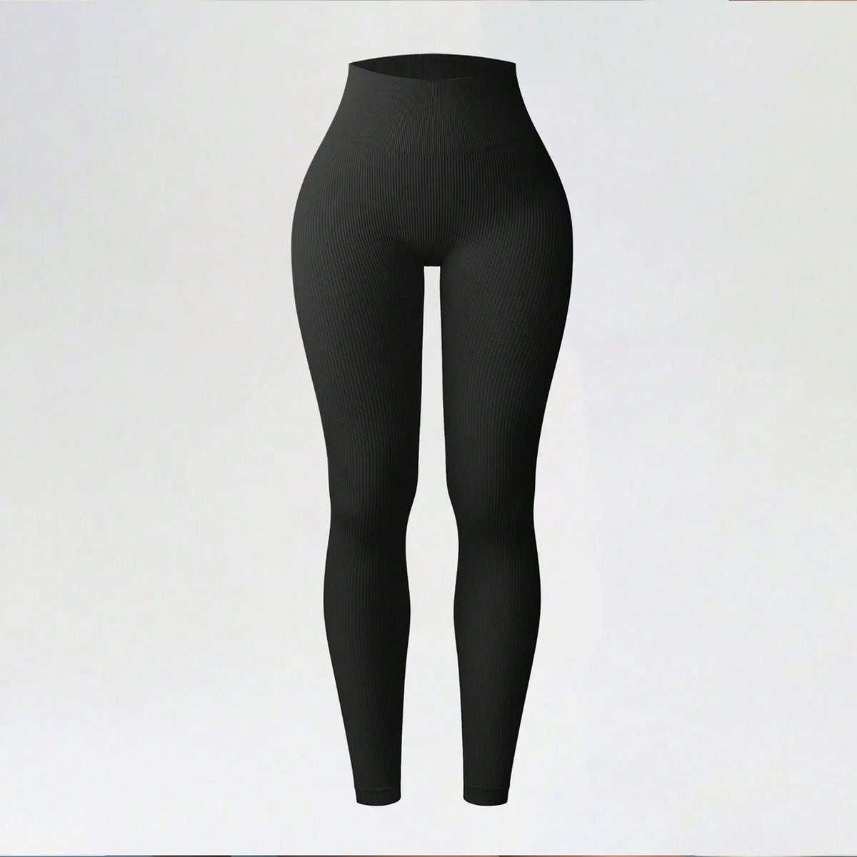 Women's High Waist Full Length Leggings For Workout Outfits