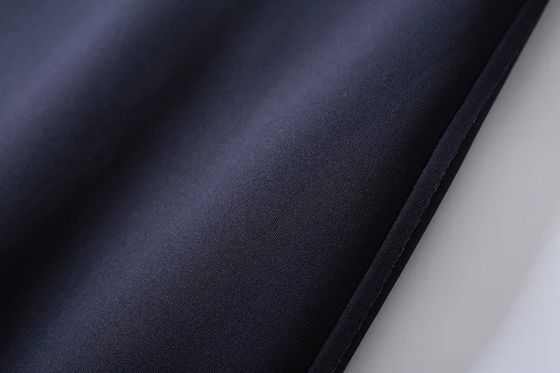 Mid Length Waistcoat Sleeveless Jackets Two Sided Wearing Contrasting Color Hooded Air Cotton Drape Vest For Women