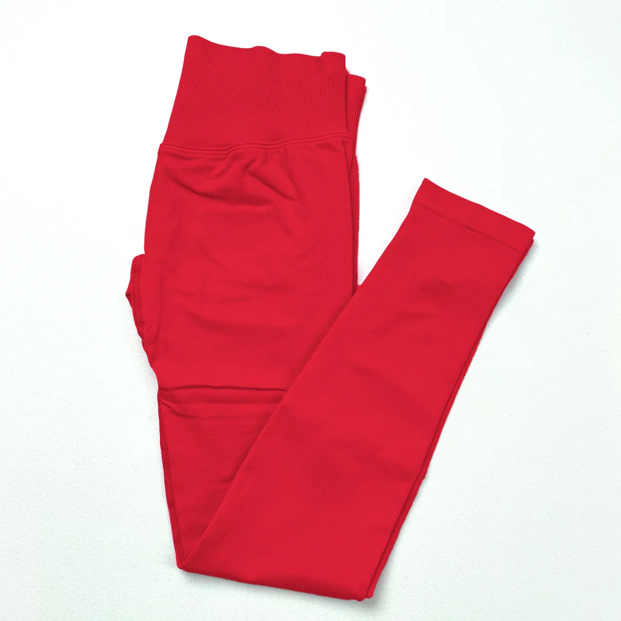 Women's Scrunch Full Length Leggings For Workout Outfits