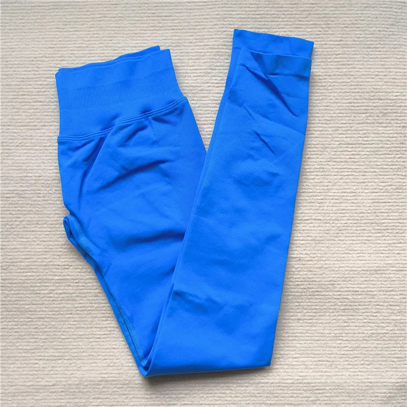 Women's Full Length Leggings For Workout Outfits And Layering