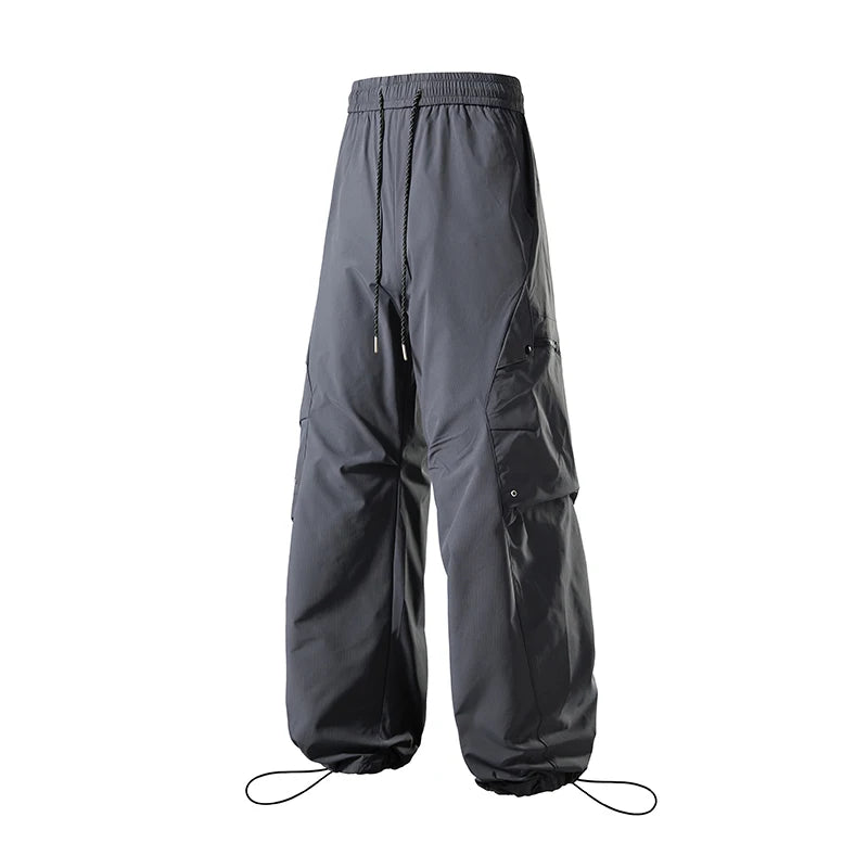 Unisex Stretch Water Resistant Outdoor Jogger Pants