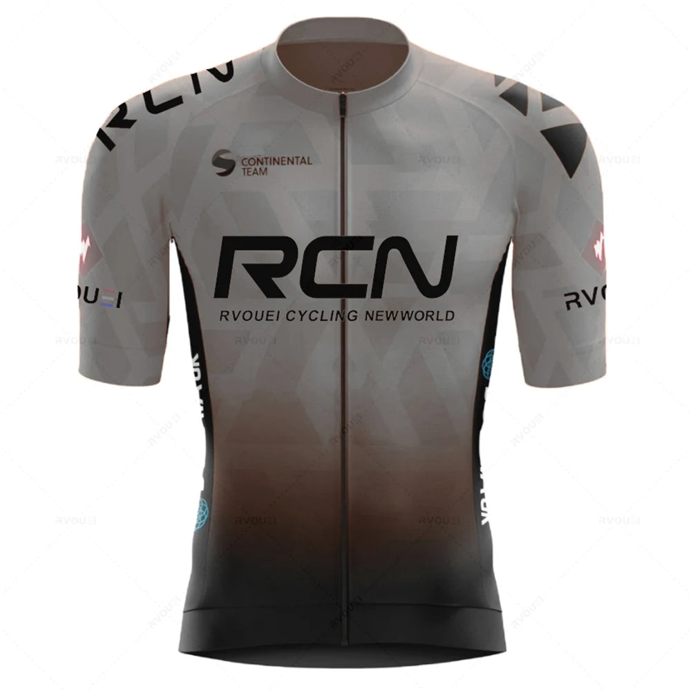 Men's Cycling Jersey, Pants and Set Options for Summer Bicycle Rides