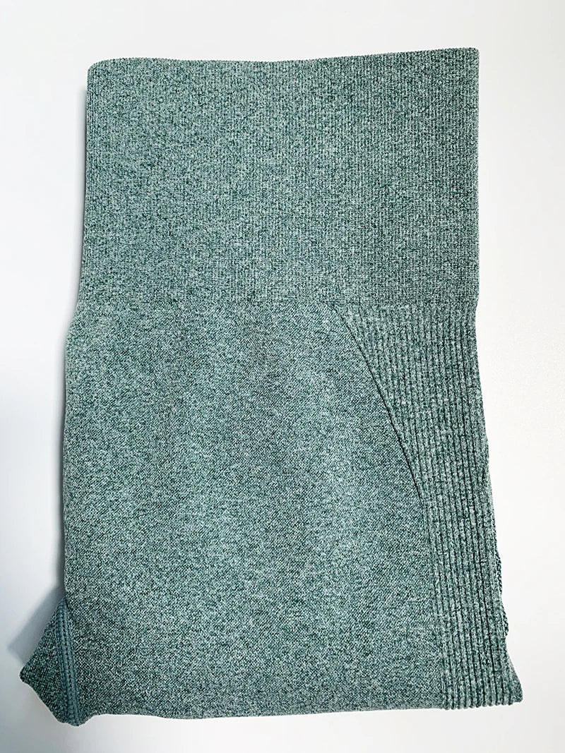 Women's Full Length Leggings For Workout Outfits And Layering