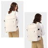 Extendible Travel Backpack Unisex Laptop Bag Women Large Luggage Bags Men's Students Business Trip USB Charge Mochila