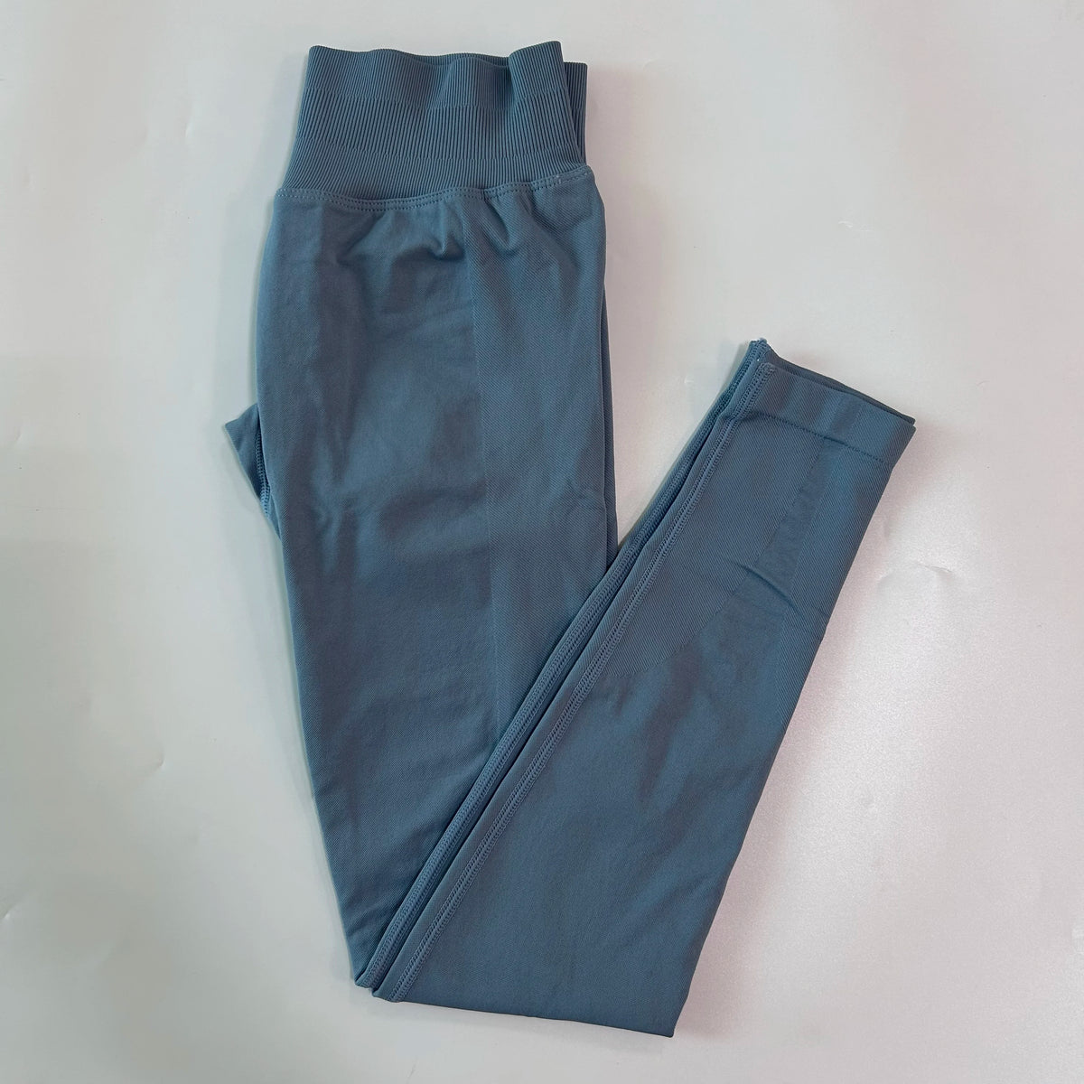 Women's High Waist Full Length Leggings For Workout Outfits