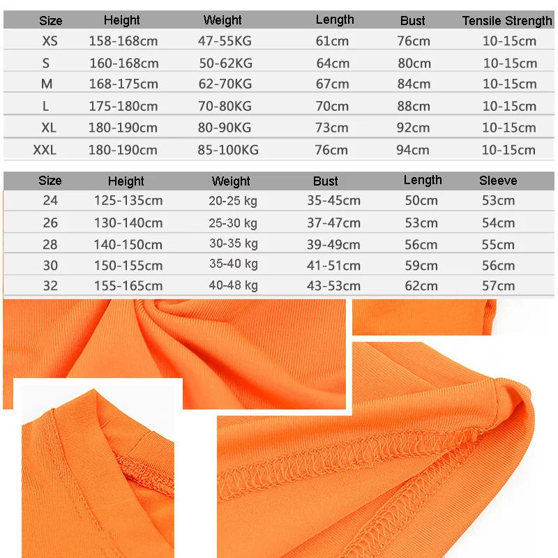 Long Sleeve Crew Neck Sports T-shirt For Workout Outfits