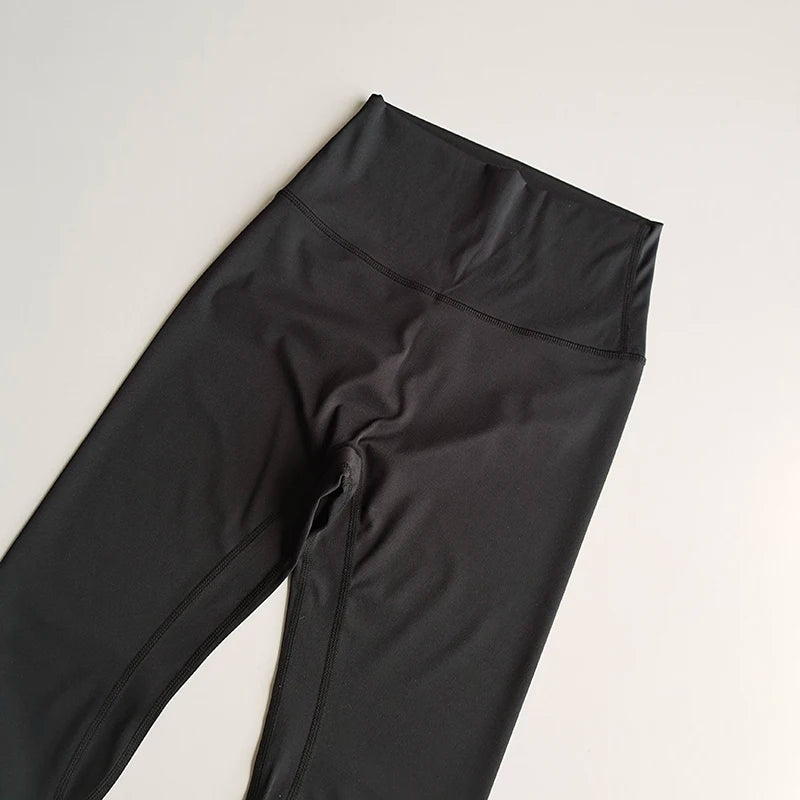 Women's Full Length Leggings For Workout Outfits And Layering