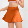 Tennis Short skirt Casual Sport Running Shorts Skirts Summer Breathable Yoga Fitness Short skirt Women Sports Golf Pleated Skirt