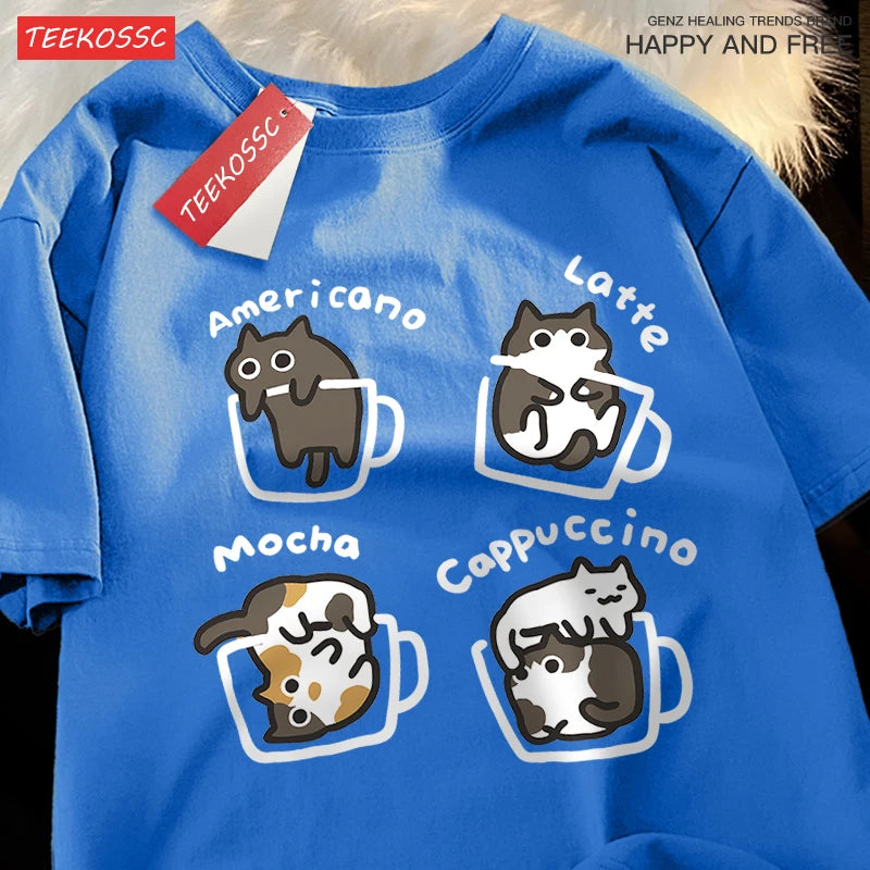 Graphic Crew Neck Short Sleeve Casual Pullover T Shirt