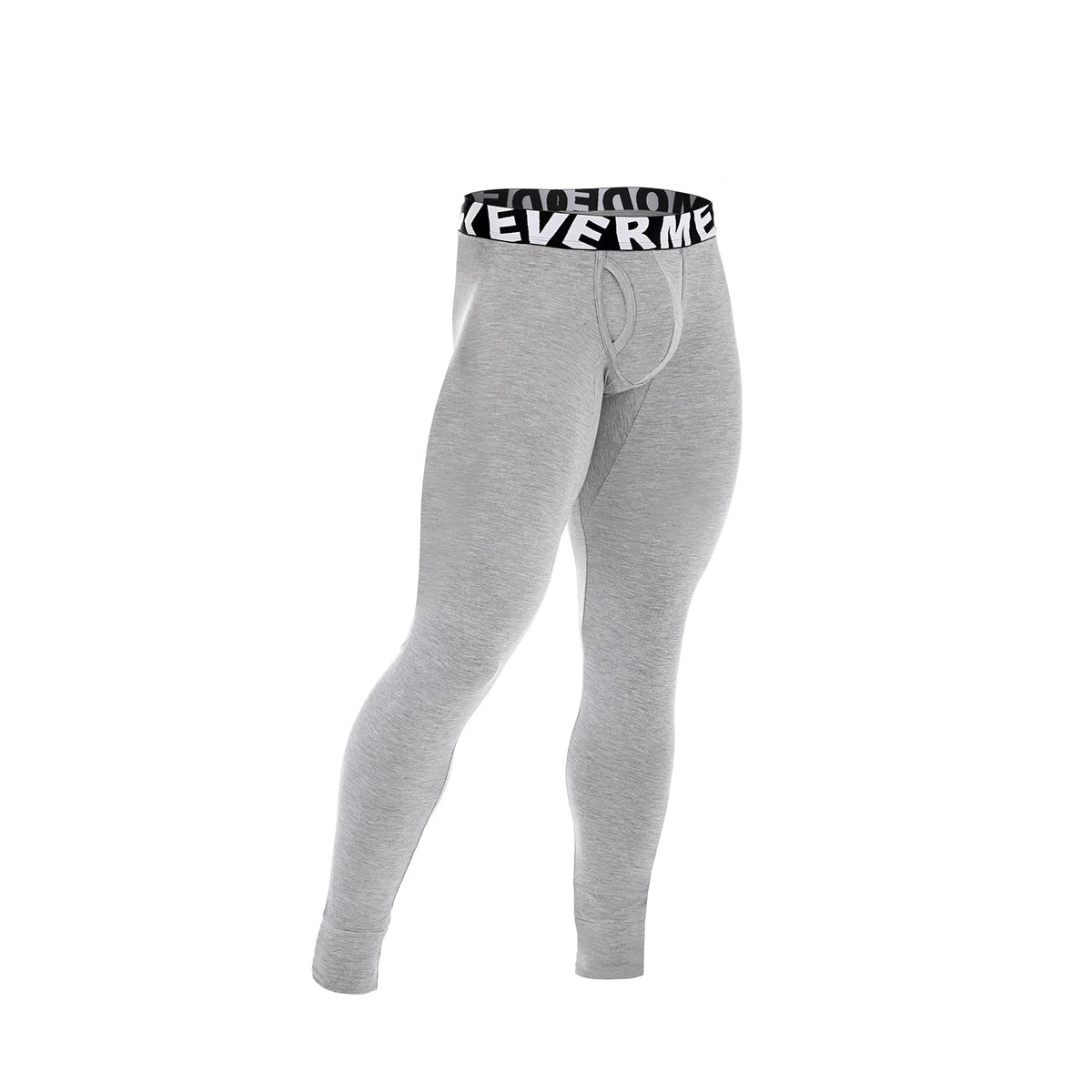 Men's Fitted Training Leggings for Gym and Running